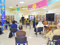 Director's Meetings with Teaching Staffs